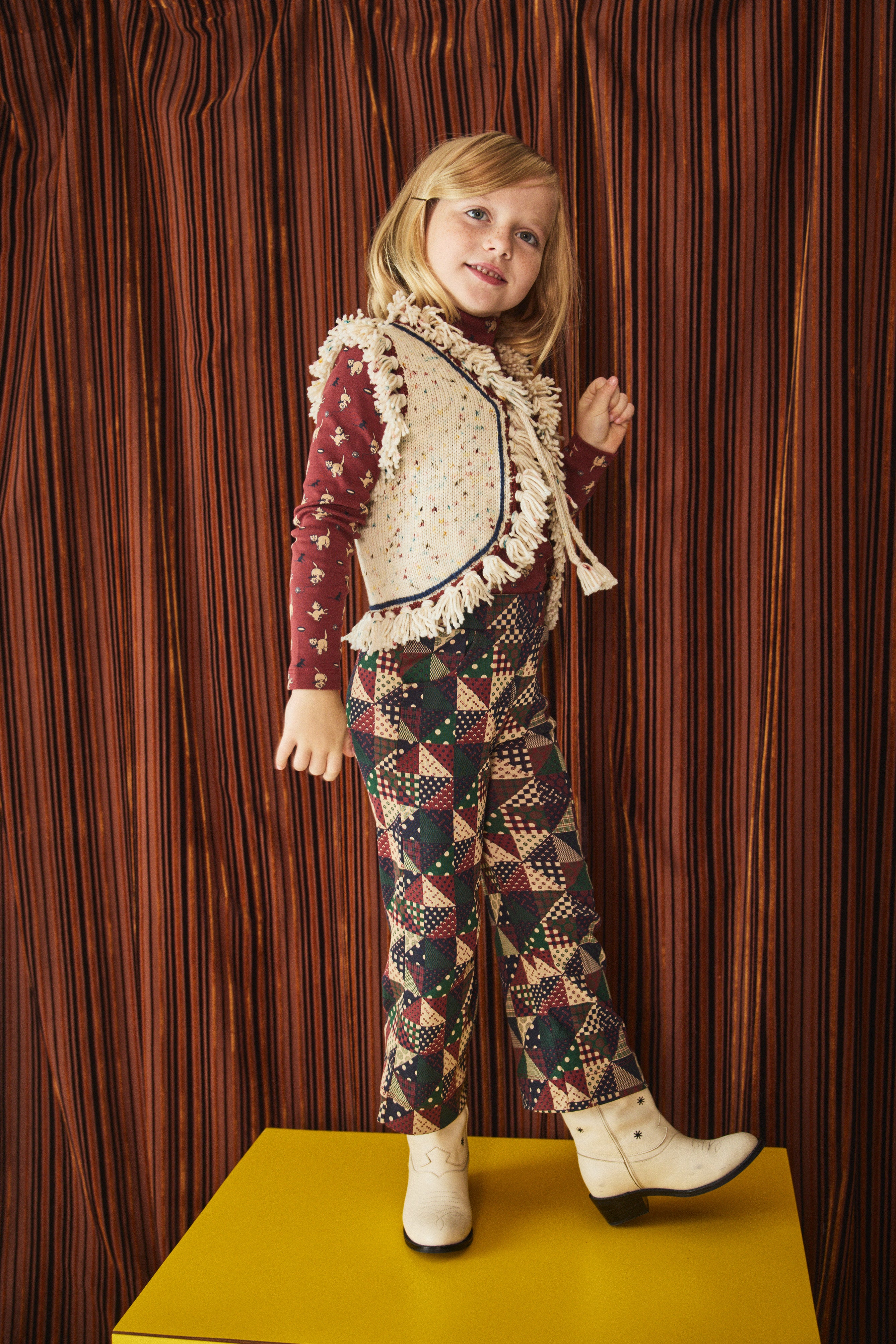 正規販売店】海外子ども服専門店 SUNNAO（さんなお）- misha&puff