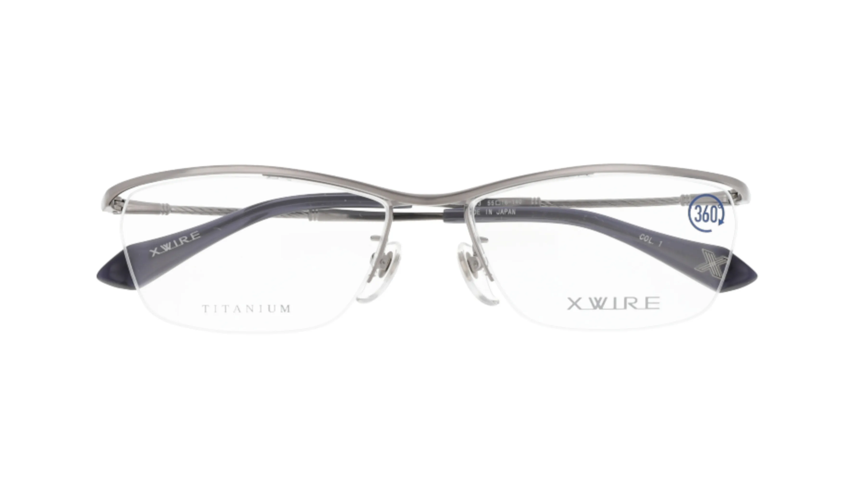 COLLECTION | XWIRE