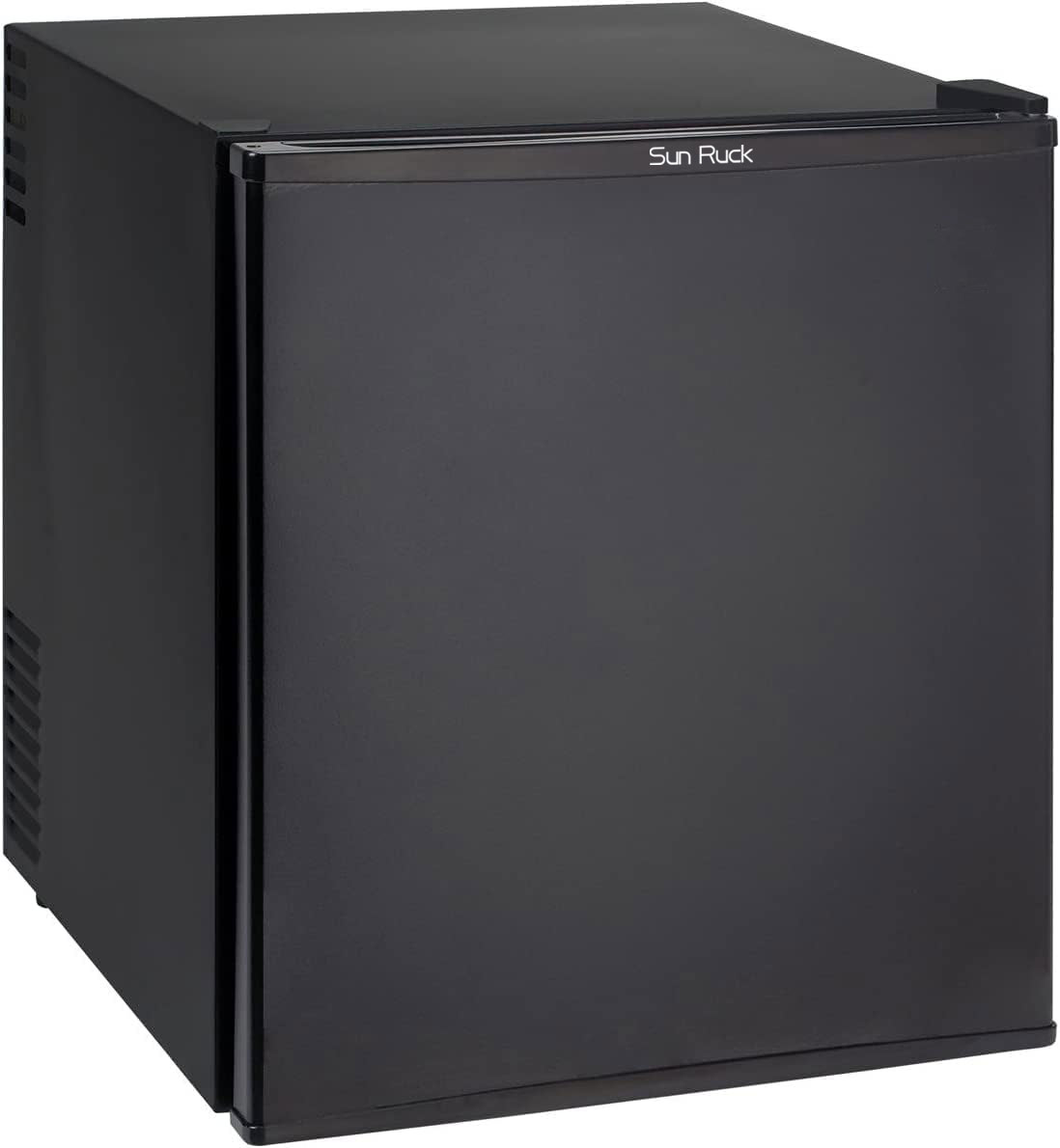 ペルチェ式 48リットル 1ドア電子冷蔵庫 SR-R4805 | SunRuck