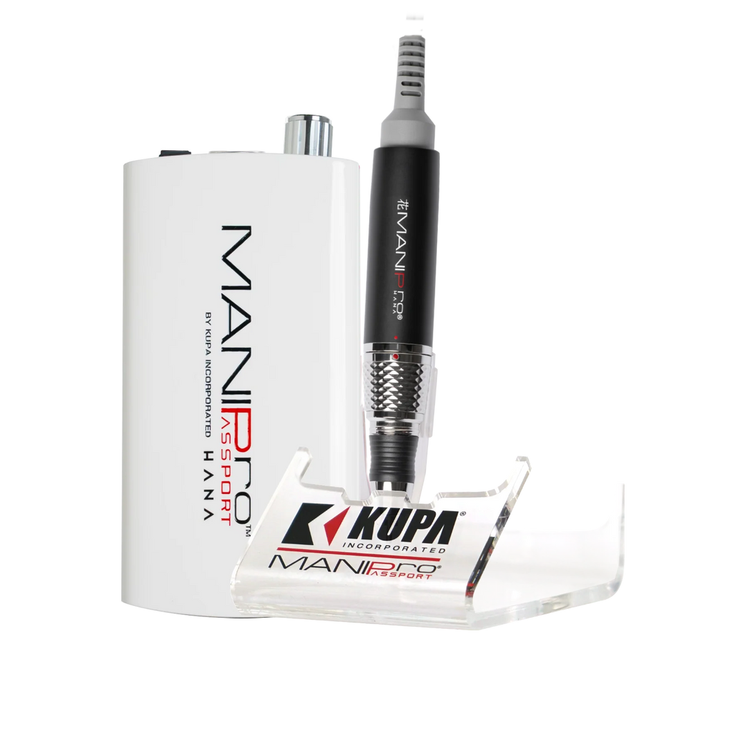 KUPA Manipro Hana Nail Drill – Sunshine Nail Supply