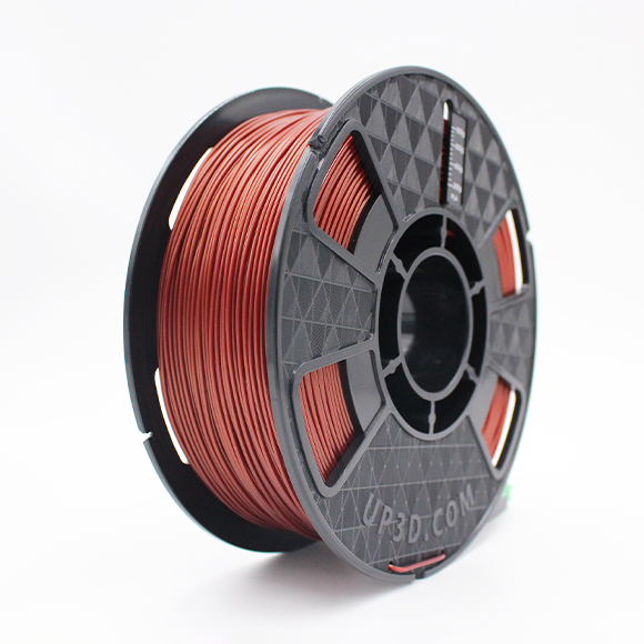 Tiertime社純正フィラメント（PLA）＜5パックセット＞ — 3Dプリンター