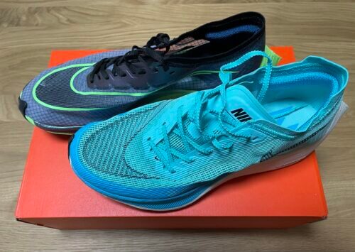 ナイキ ズームXヴェイパーフライネクスト%2 徹底レビュー