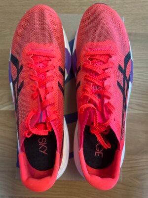 メタスピードエッジTOKYO、メタスピードエッジトーキョー、メタ