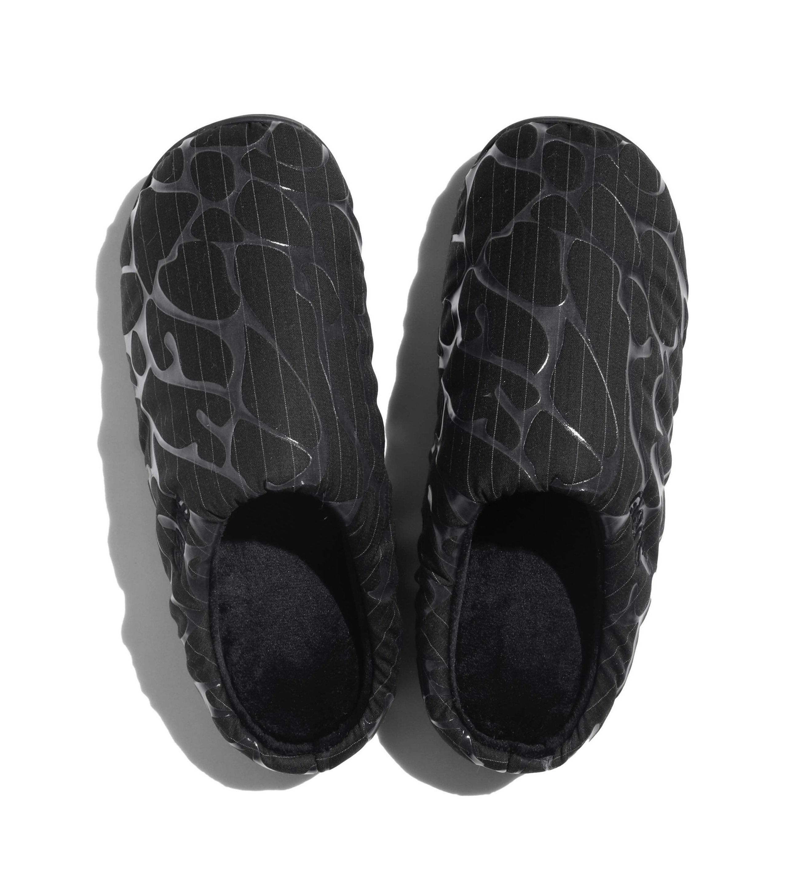 DOTS FRANKEN STRIPE BLACK – SUBU ONLINE STORE