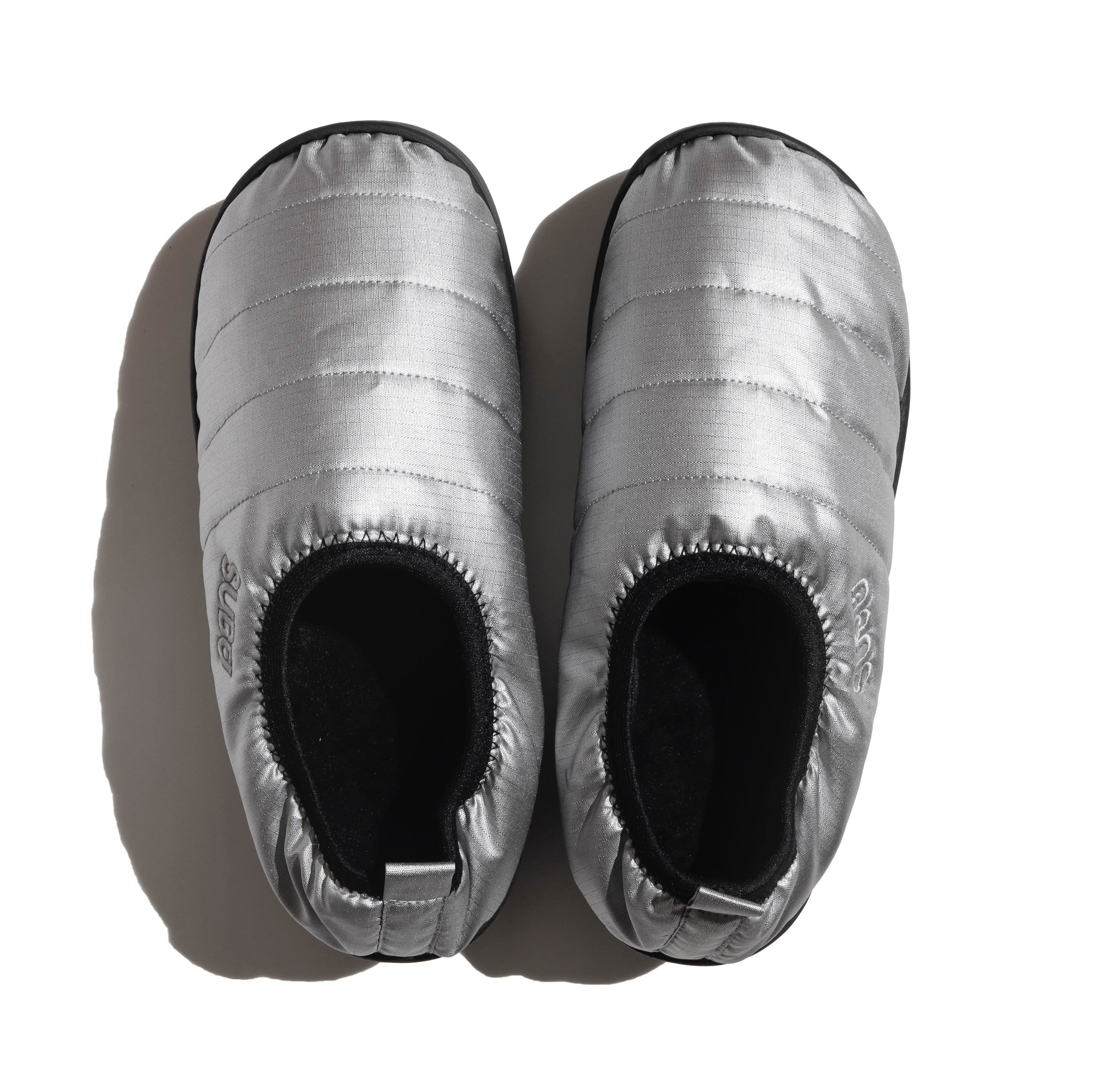 VAMP PLATFORM SILVER – SUBU ONLINE STORE