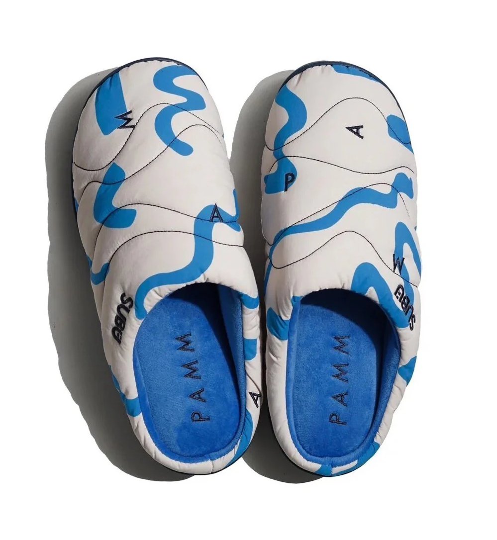 SUBU x PAMM – SUBU ONLINE STORE