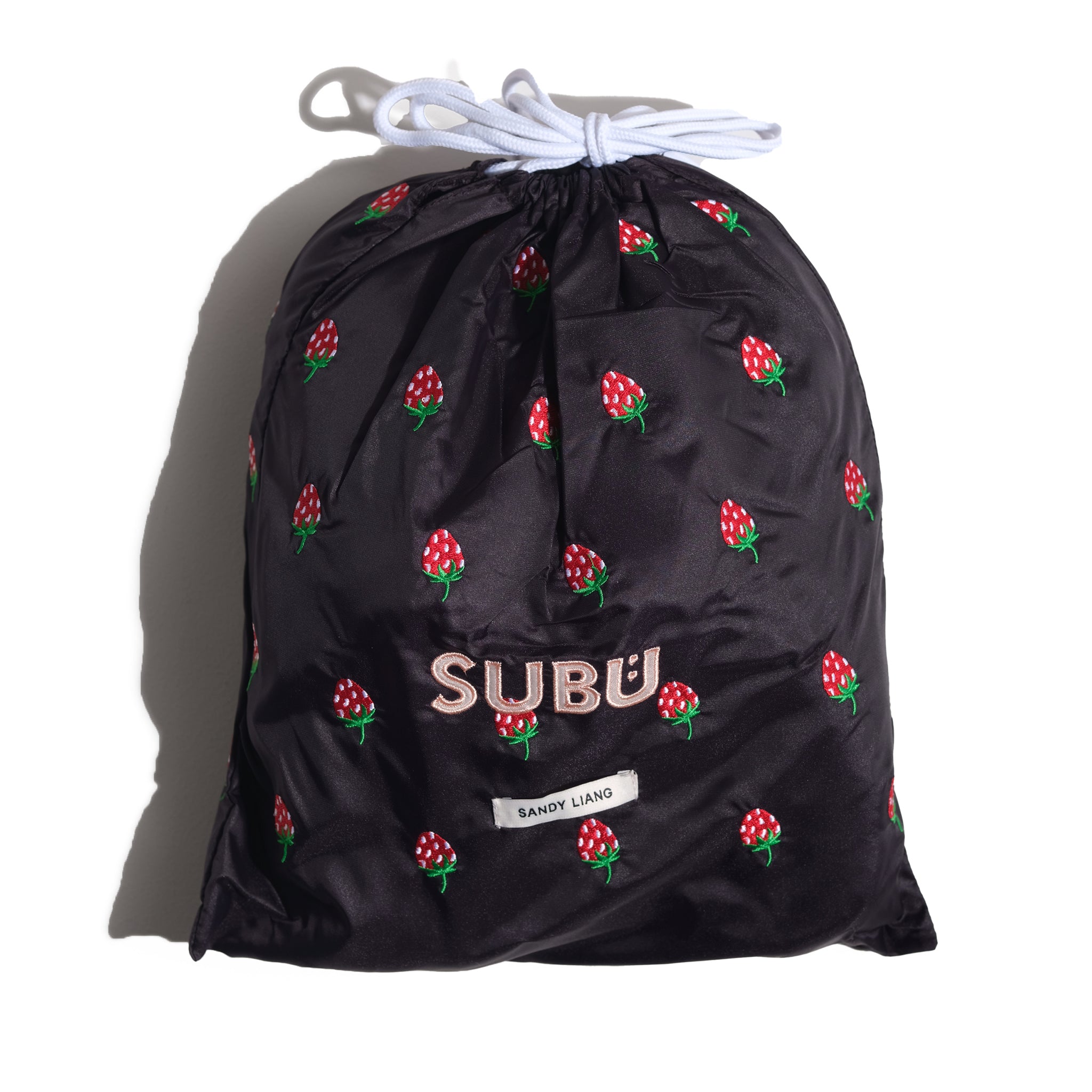 SUBU x Sandy Liang Strawberry – SUBU ONLINE STORE