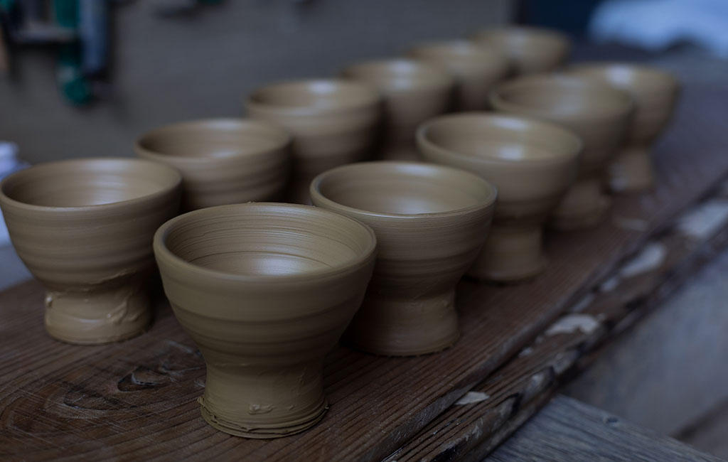 日本酒に、世界が酔う！ 初開催の日本酒コンクールを地元三重の酒器で