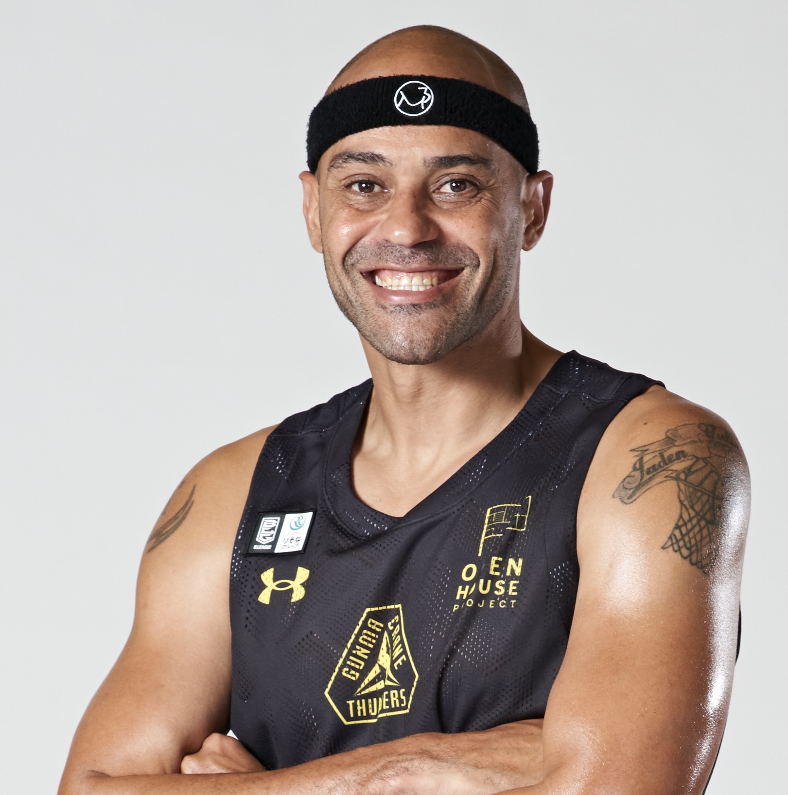 9 辻 直人選手】直筆サイン入りレプリカユニフォーム - (＼今シーズン