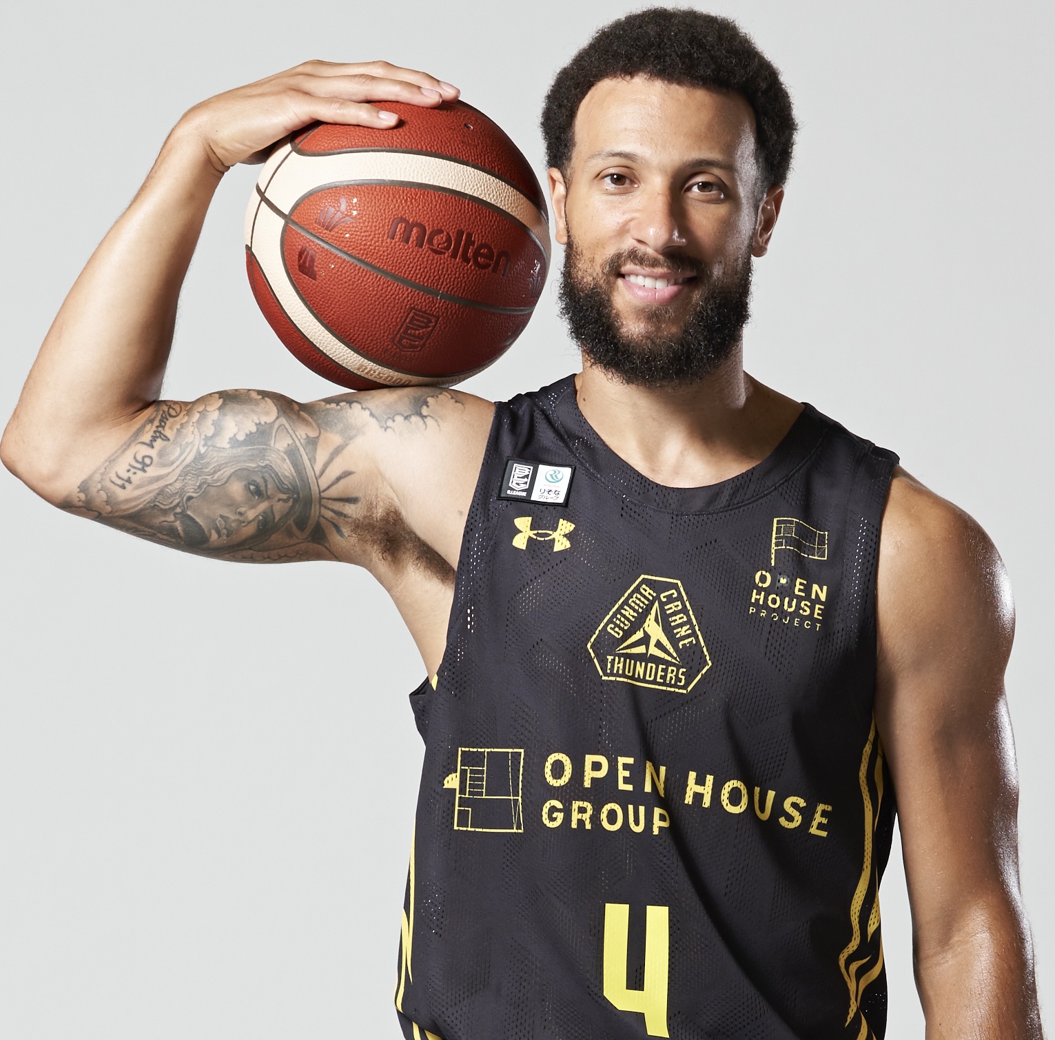 9 辻 直人選手】直筆サイン入りレプリカユニフォーム - (＼今シーズン