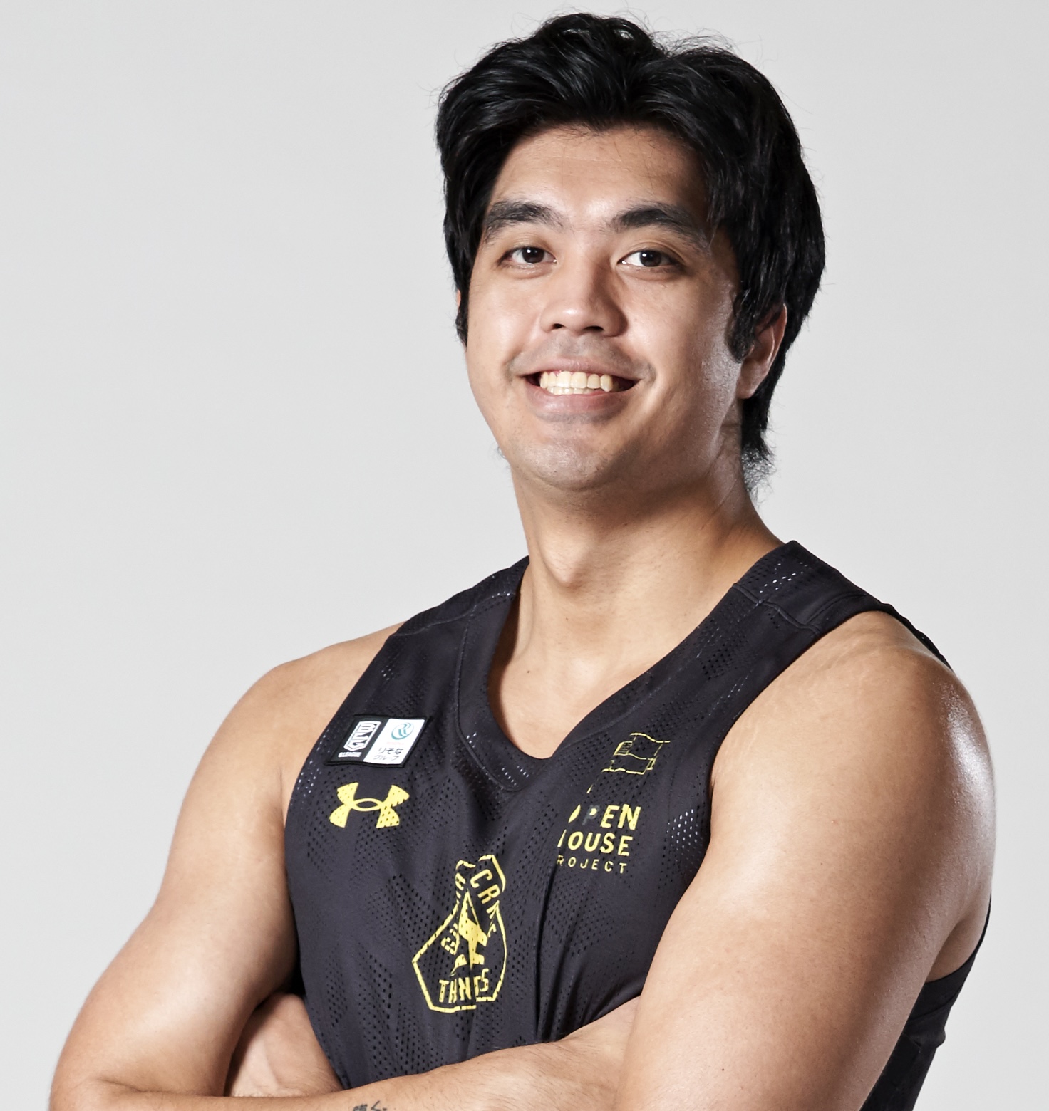 9 辻 直人選手】直筆サイン入りレプリカユニフォーム - (＼今シーズン