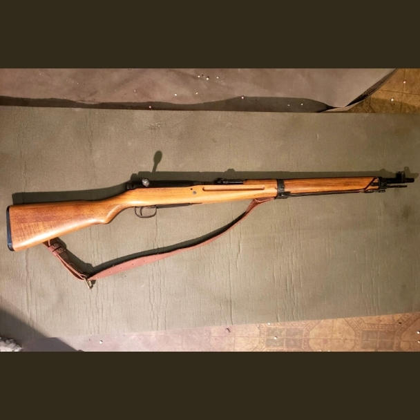 タナカワークスガスガン 九九式短小銃】 - (【職人技術の結晶】マニア