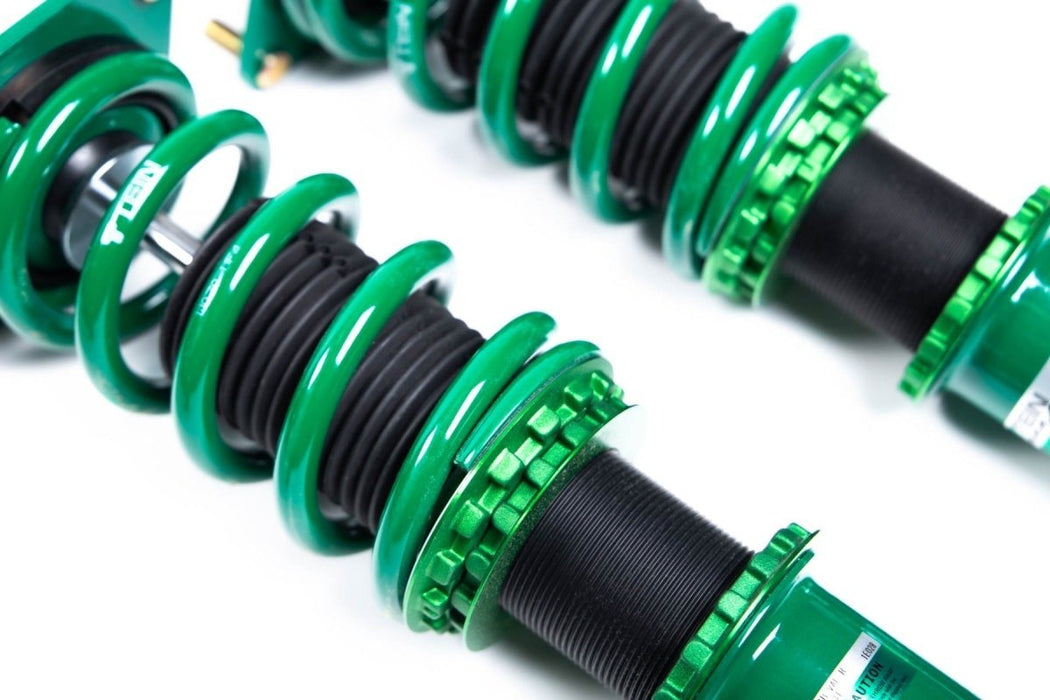 Tein Flex Z Coilovers for 2022-2025 WRX - Subimods — Subimods.com