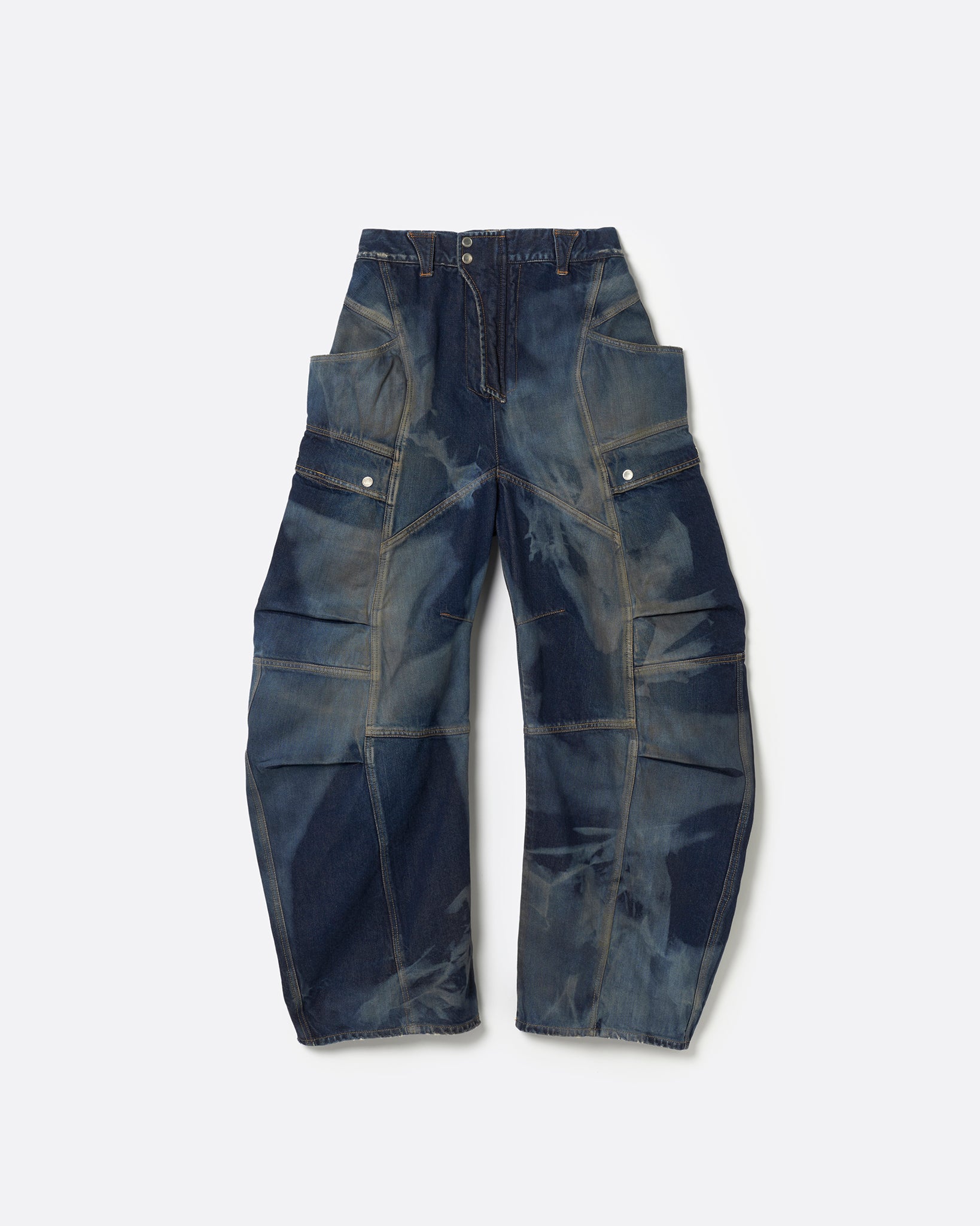 BOTTOMS – SUBLATIONS