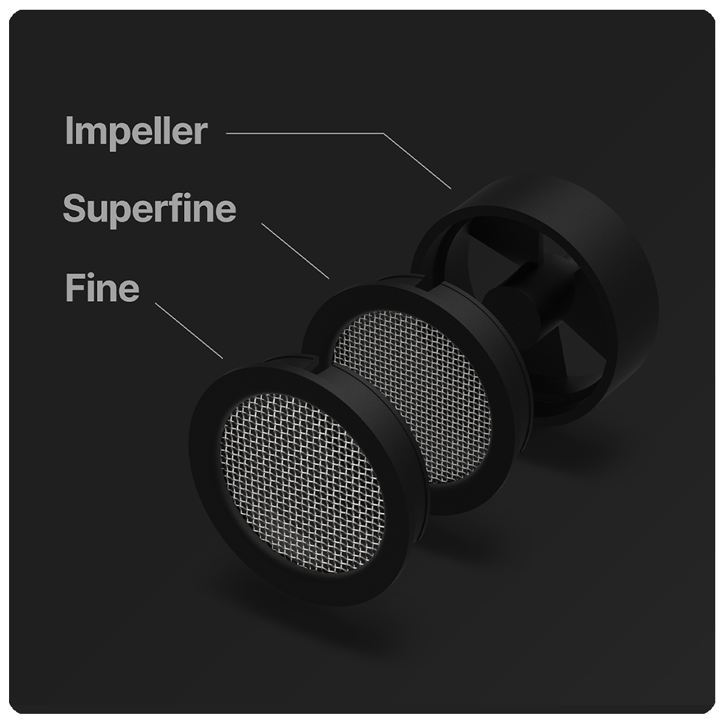 Nano Foamer Lithium – Nano Foamer Japan
