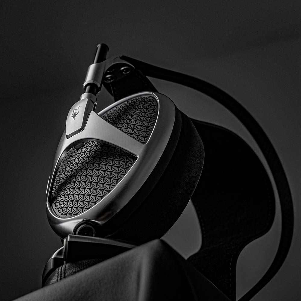 Meze Audio Meze Audio ELITE 平面磁界駆動型ヘッドホン / メゼ