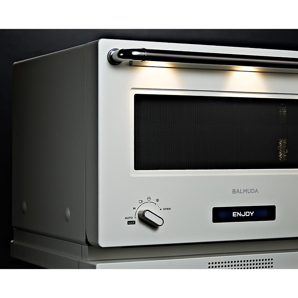 BALMUDA BALMUDA The Range K09A / バルミューダ | 家具・家電の