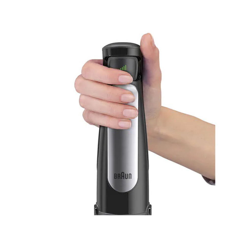 BRAUN BRAUN マルチクイック7 MQ7035XG BK / ブラウン | 家具・家電の