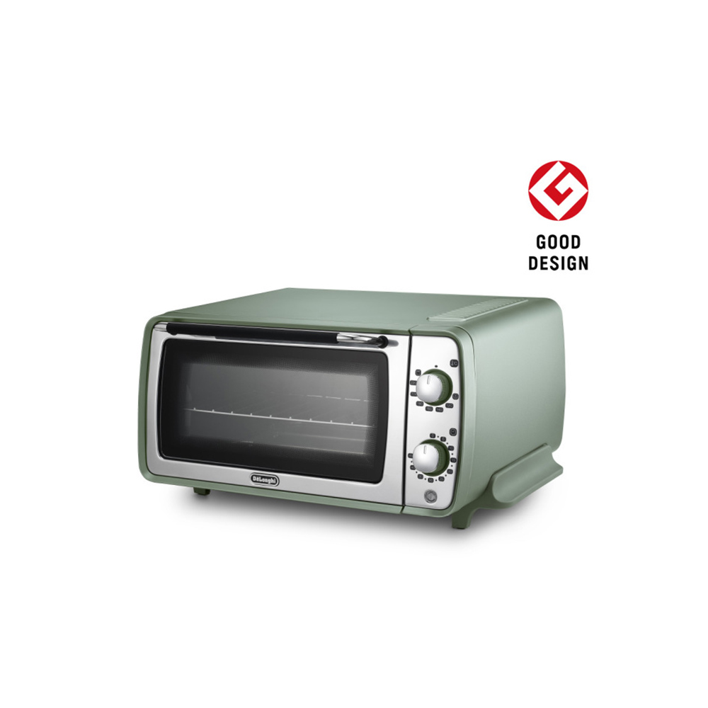 De'Longhi De'Longhi ディスティンタ・ペルラ コレクション オーブン