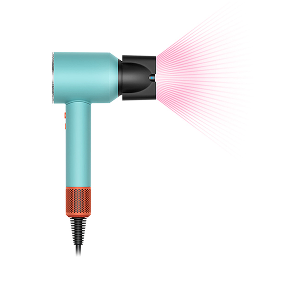 Dyson Dyson Supersonic Nural Shineヘアドライヤー HD16 / ダイソン