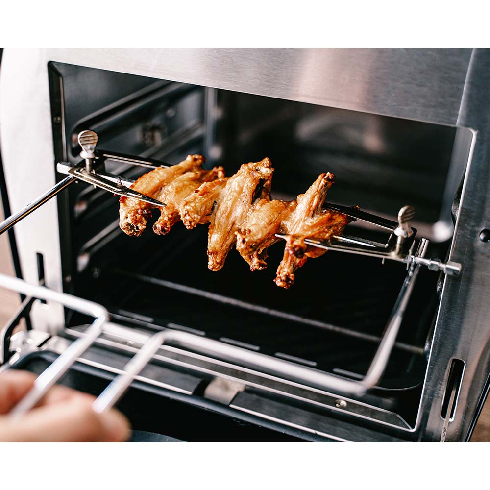 EPEIOS FoElem スマートノンフライオーブン Chef / エペイオス | 家具