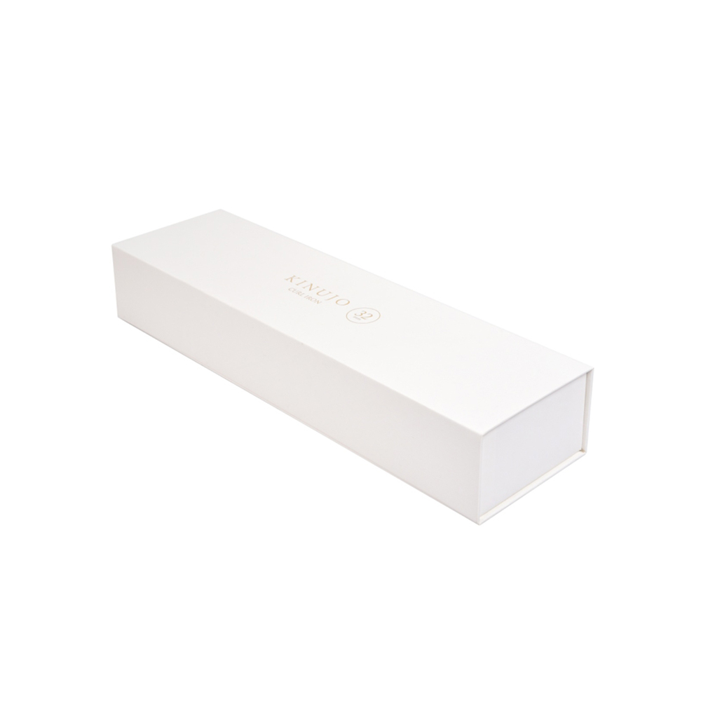 KINUJO KINUJO カールヘアアイロン 32mm パールホワイト KC32N