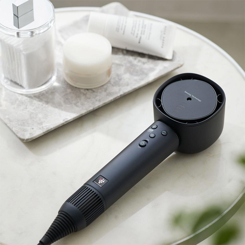 SHARP SHARP Plasmacluster Beauty プラズマクラスタードレープフロー