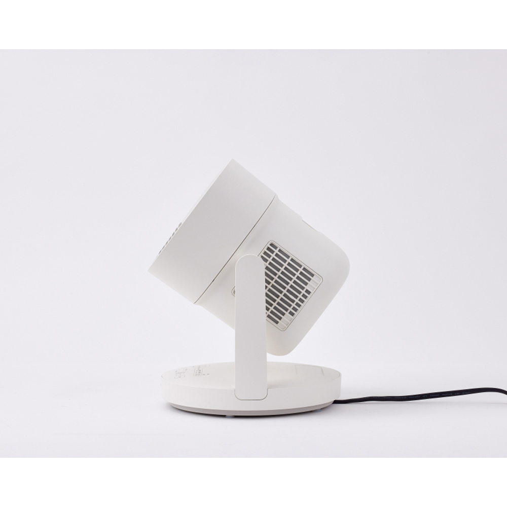 siroca siroca HOT&COOL サーキュレーター ポカクール SH-CD131