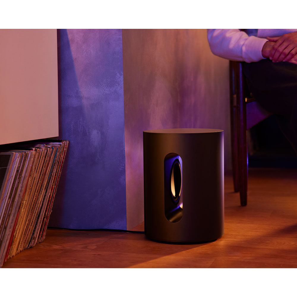 SONOS SONOS Sub Mini / ソノス | 家具・家電のサブスク通販