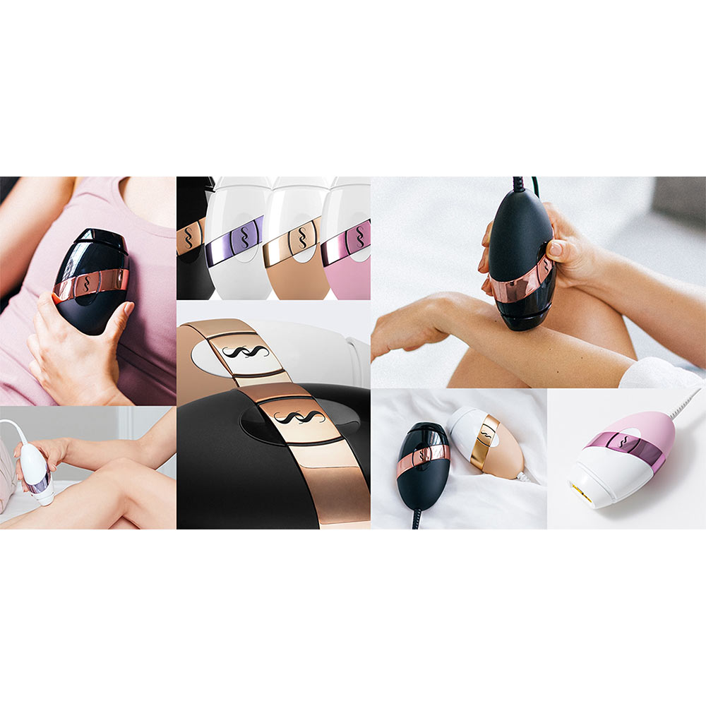 SMOOTHSKIN SMOOTHSKIN bare Plus ホワイト / スムーズスキン | 家具