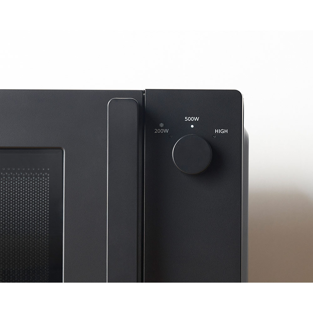 TWINBIRD TWINBIRD フラット電子レンジ DR-E268 / ツインバード | 家具