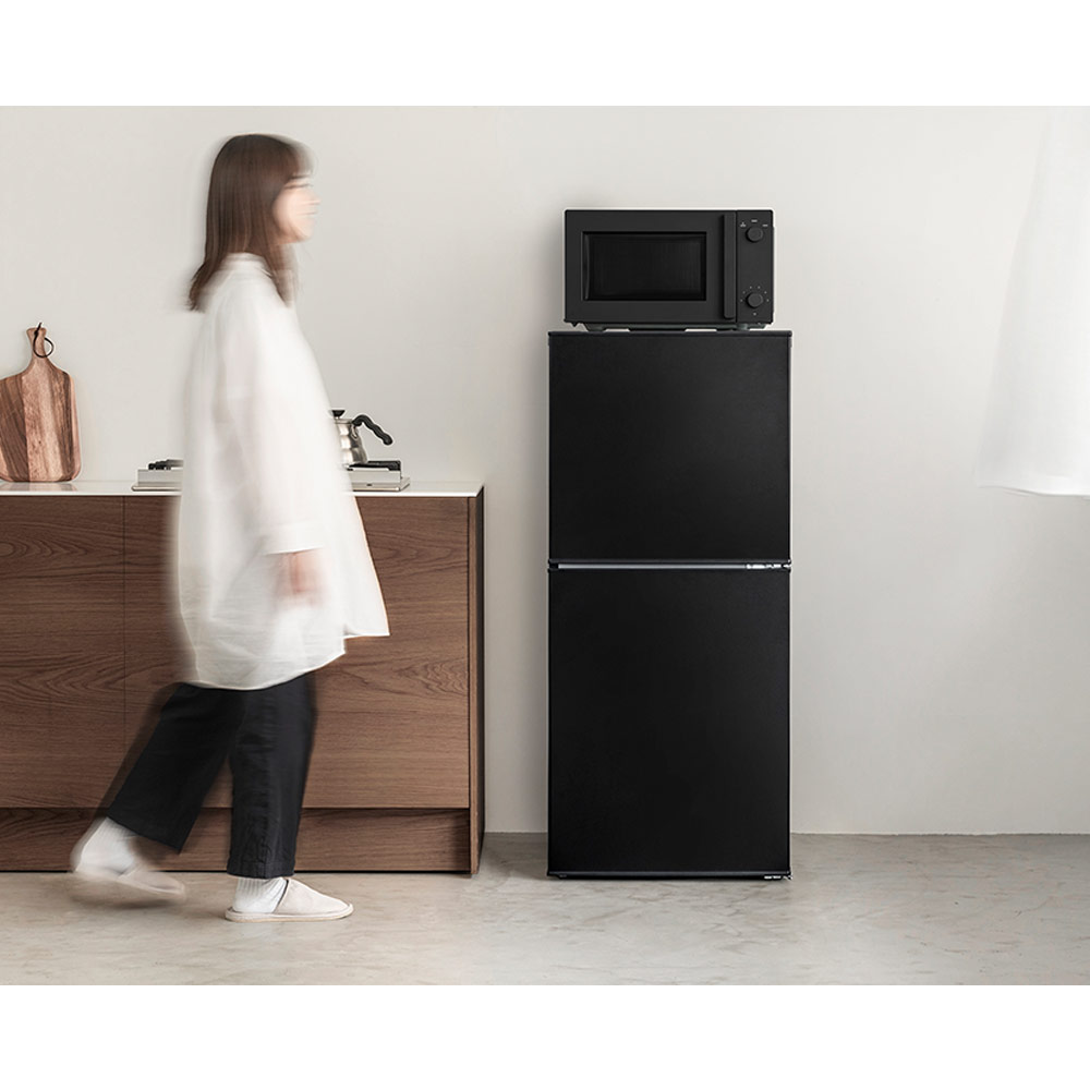 TWINBIRD TWINBIRD フラット電子レンジ DR-E268 / ツインバード | 家具