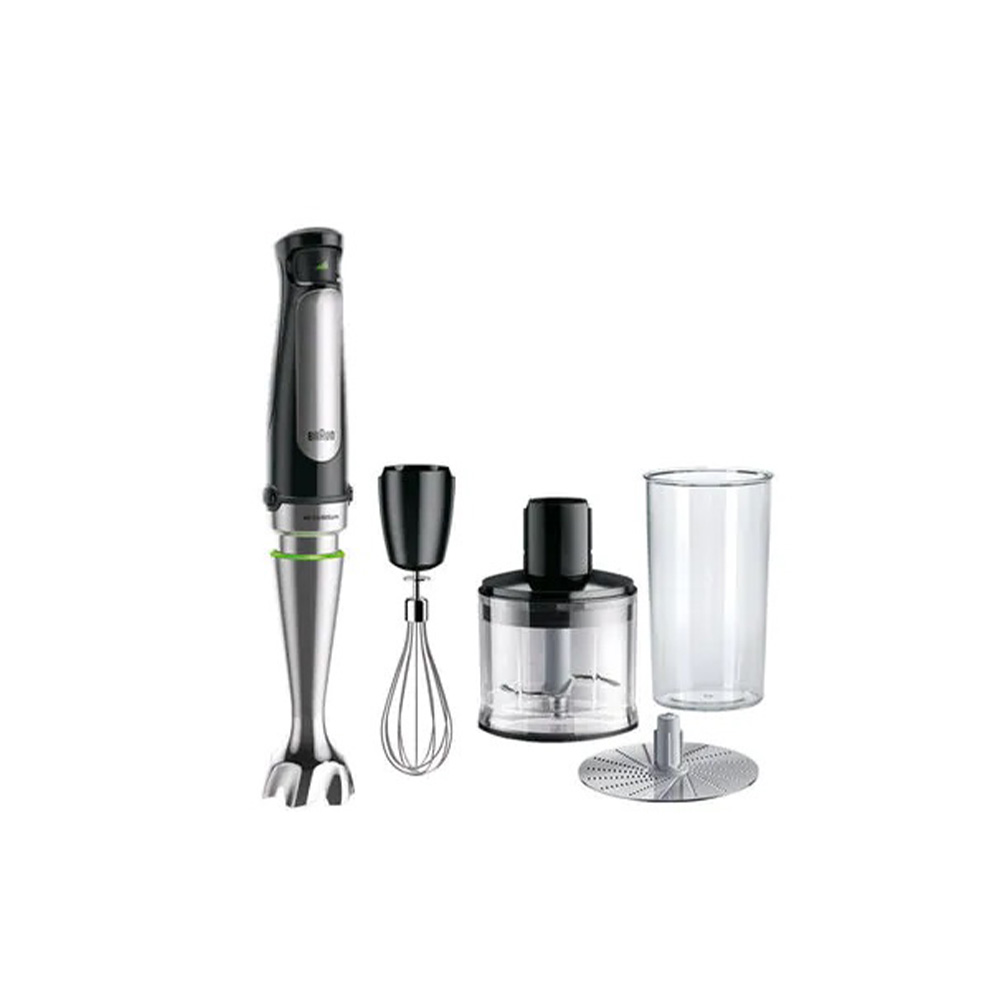 BRAUN BRAUN マルチクイック7 MQ7035XG BK / ブラウン | 家具・家電の