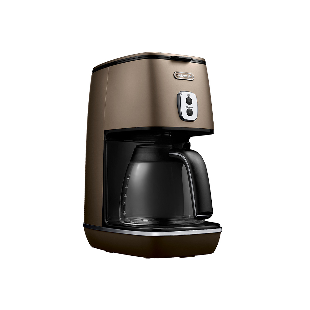 De'Longhi De'Longhi ディスティンタコレクション ドリップコーヒー