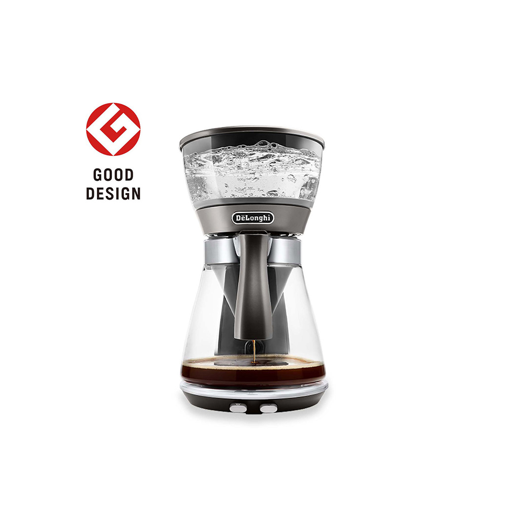 De'Longhi De'Longhi クレシドラ ドリップコーヒーメーカー / デロンギ