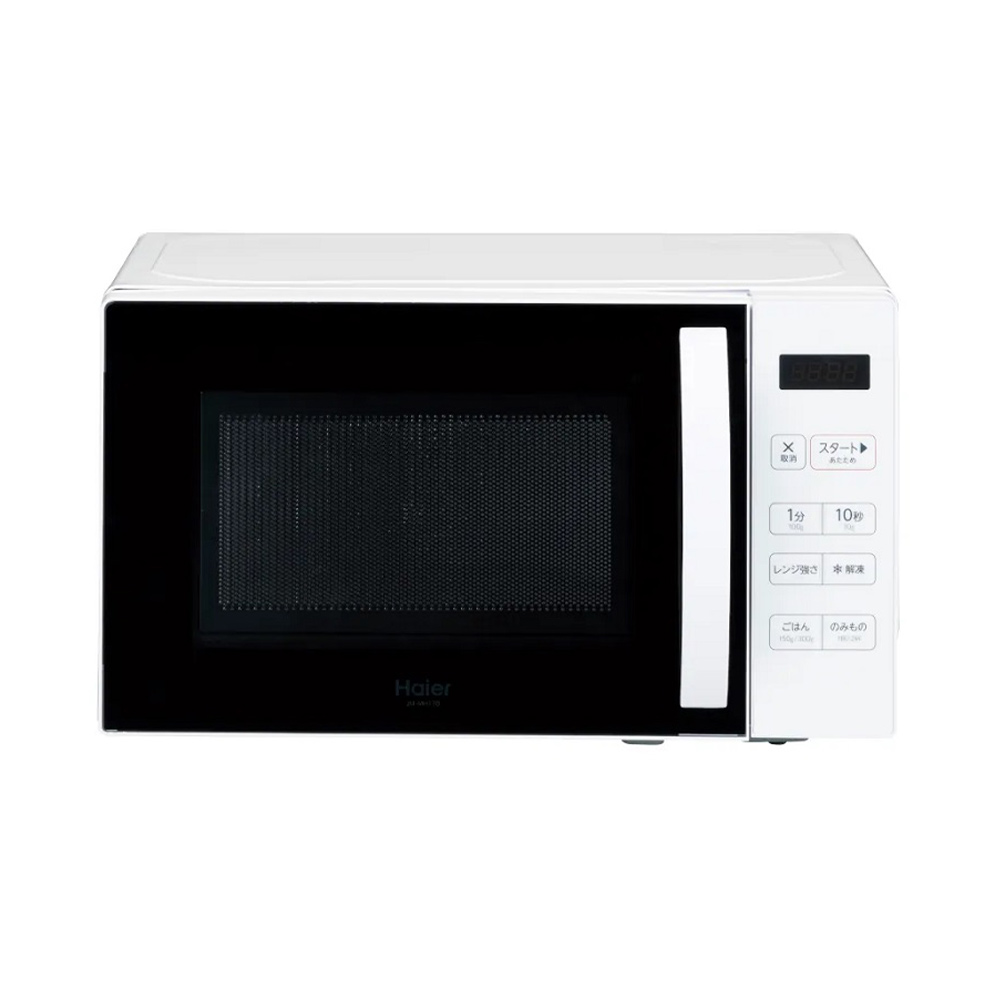Haier Haier 17L 単機能レンジ JM-MH17B-W ホワイト / ハイアール