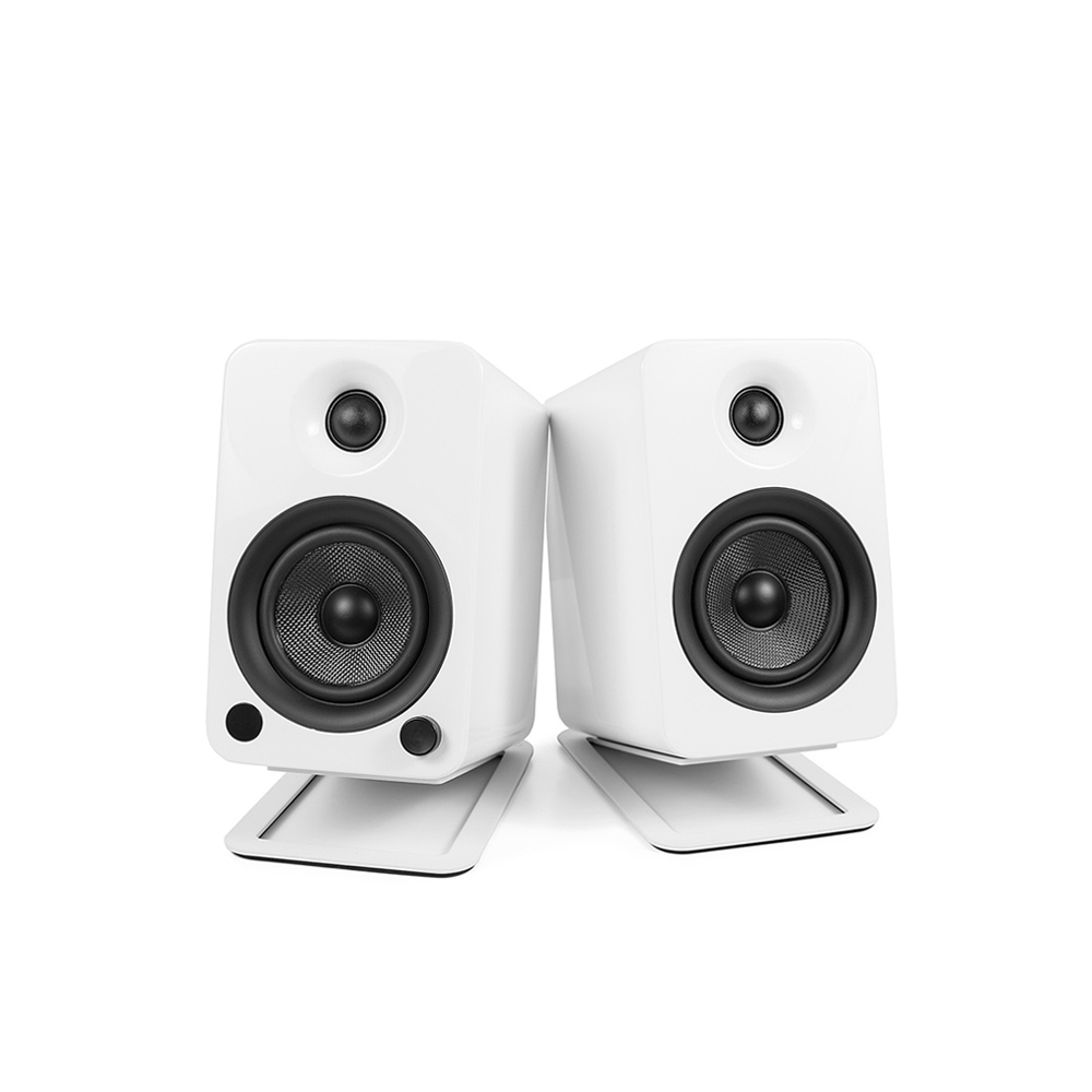 Kanto Audio Kanto Audio YU4アクティブスピーカー & S4スピーカー