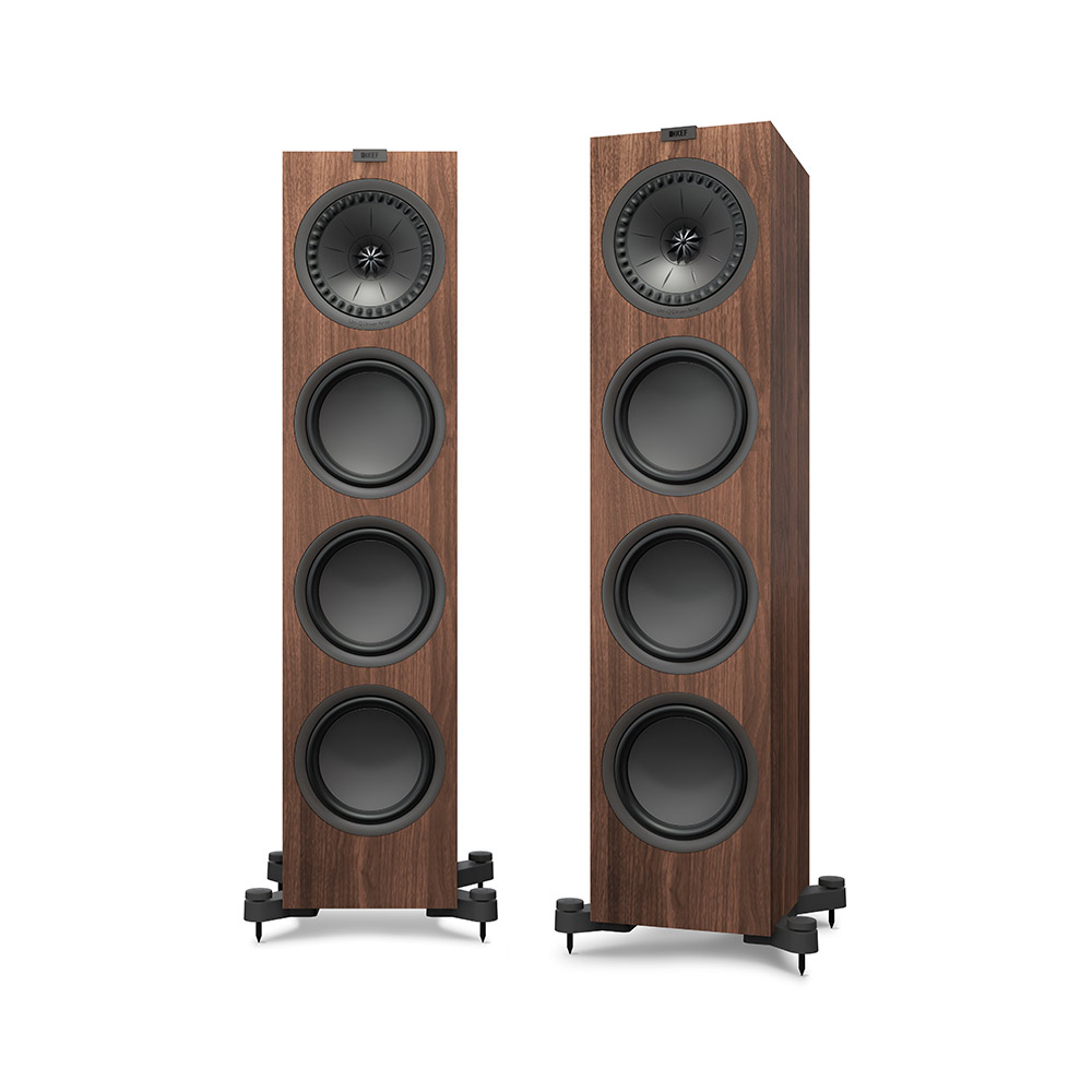 KEF KEF Q950 Floorstanding Speaker / ケーイーエフ | 家具・家電の