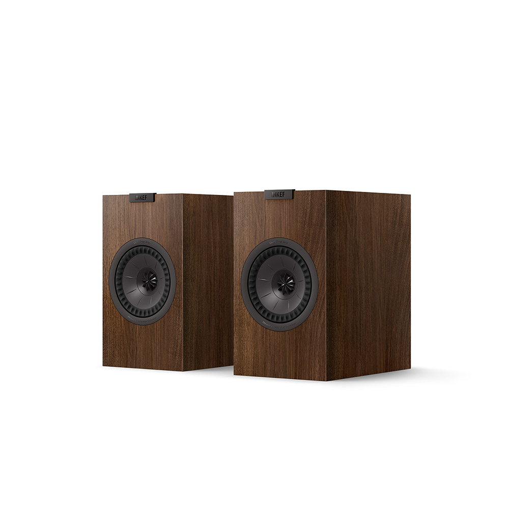 KEF KEF Q1 Meta 2ウェイ・バスレフ パッシブスピーカー ブック