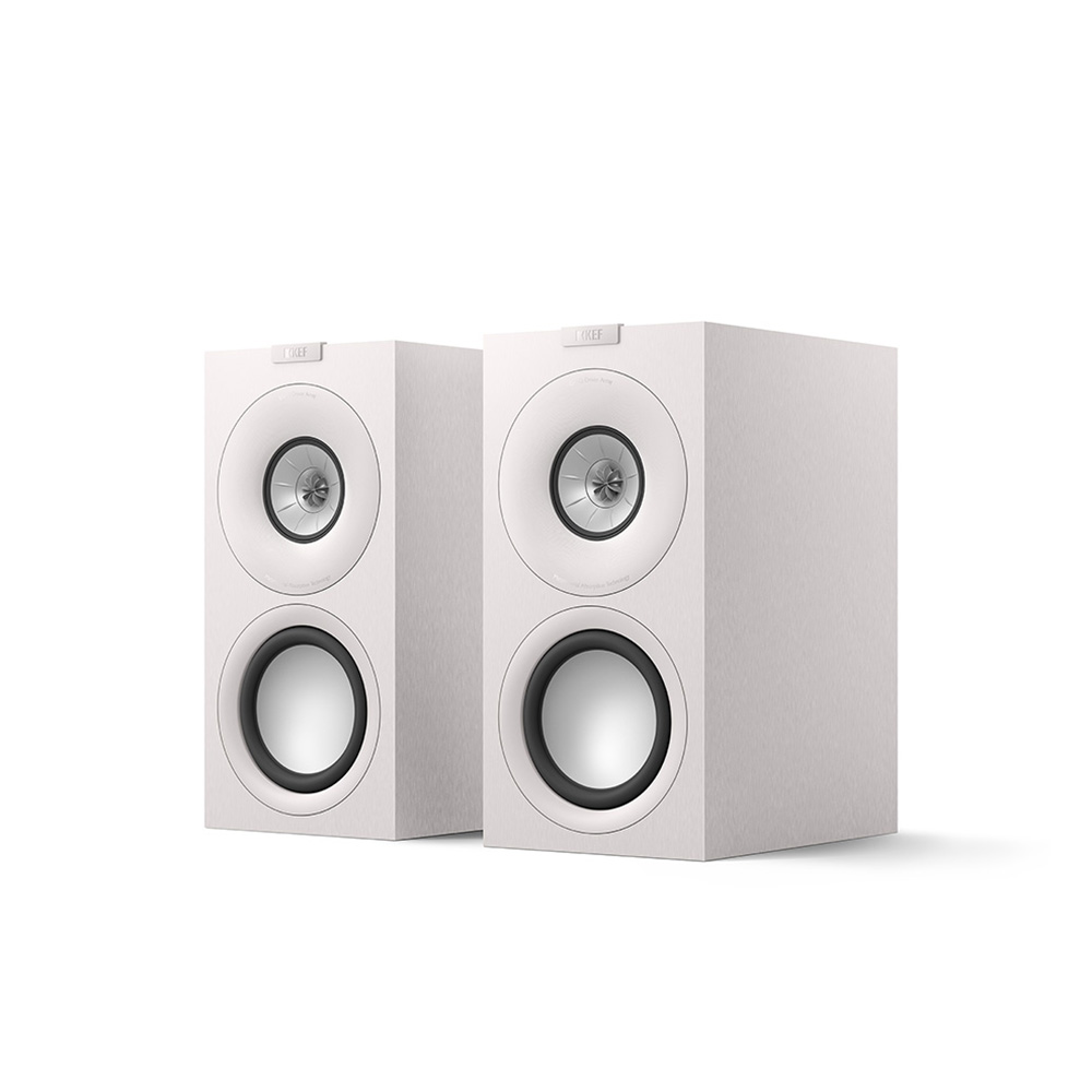 KEF KEF Q350 Bookshelf Speaker / ケーイーエフ | 家具・家電の