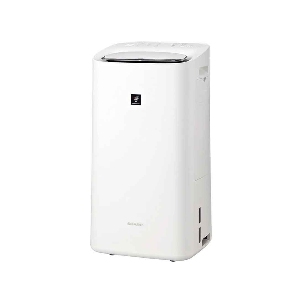 MITSUBISHI MITSUBISHI 急速脱臭機 デオダッシュ DA-8000A-W ホワイト