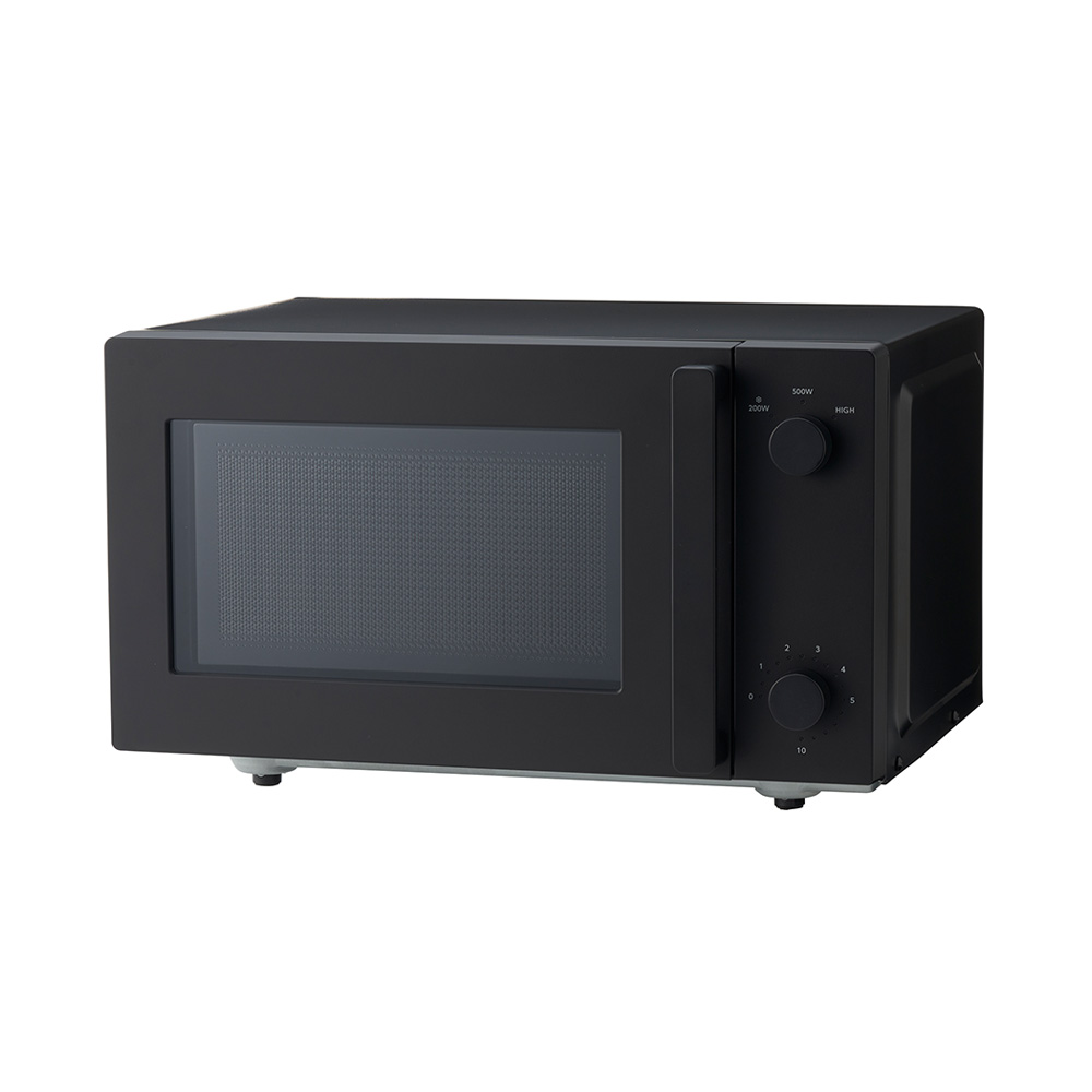 siroca siroca オーブンレンジ SX-20G151(K) / シロカ | 家具・家電の