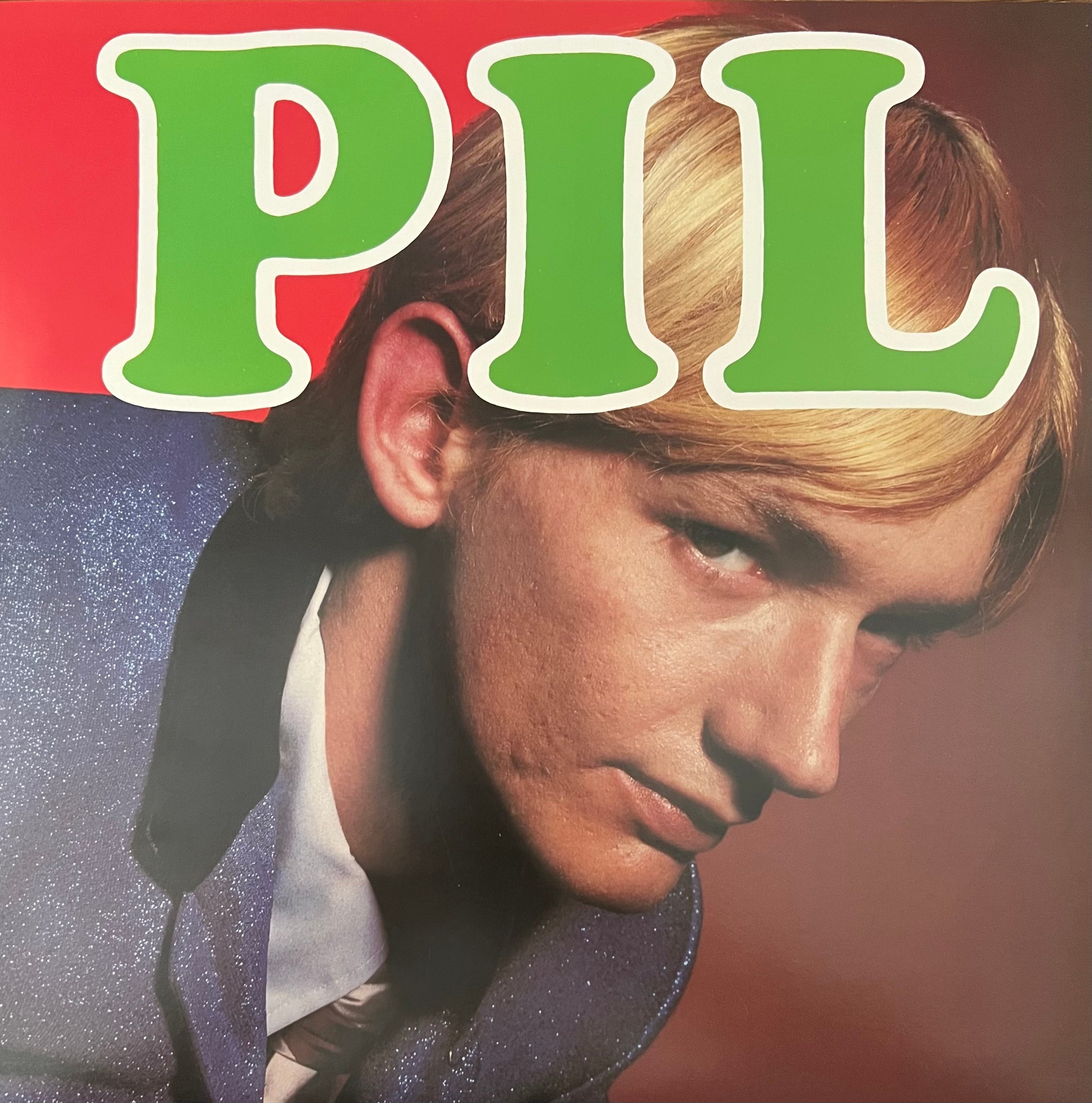 PUBLIC IMAGE LIMITED: FIRST ISSUE: US MIX, RSD '25