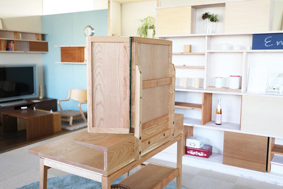 Sucreドレッサー - シュクレ浜松｜静岡県浜松市｜家具屋・インテリア