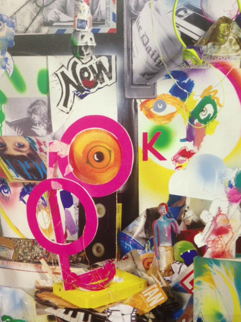 Meeting Julie Verhoeven – Sufiyeh