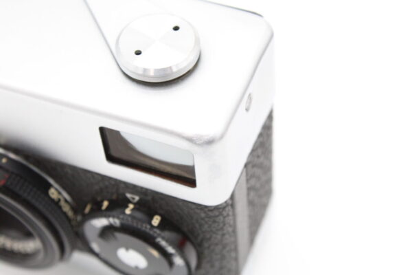 美品】ROLLEI ローライ 35 Germany ジャーマニー Carl Zeiss カール