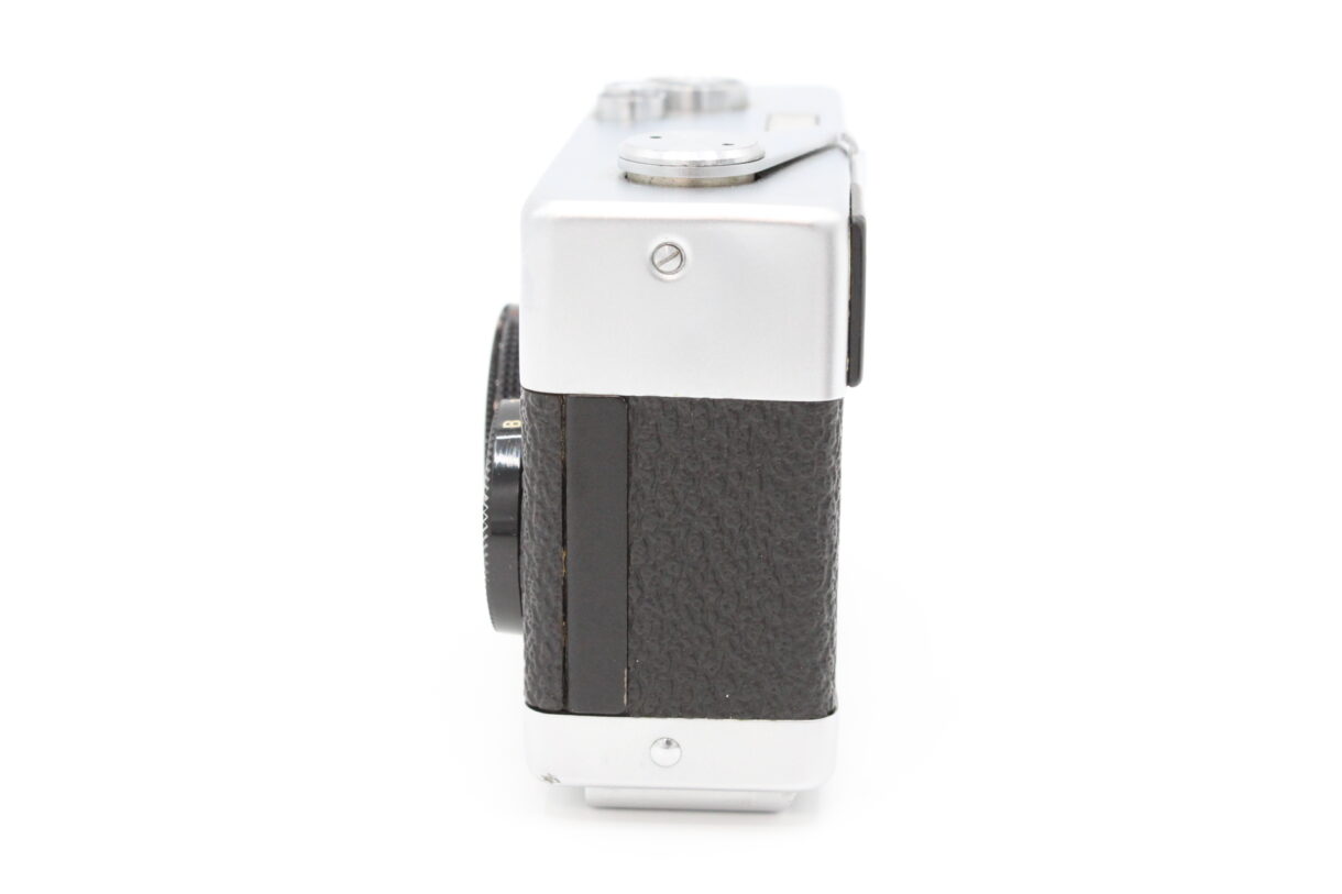 美品】ROLLEI ローライ 35 Germany ジャーマニー Carl Zeiss カール