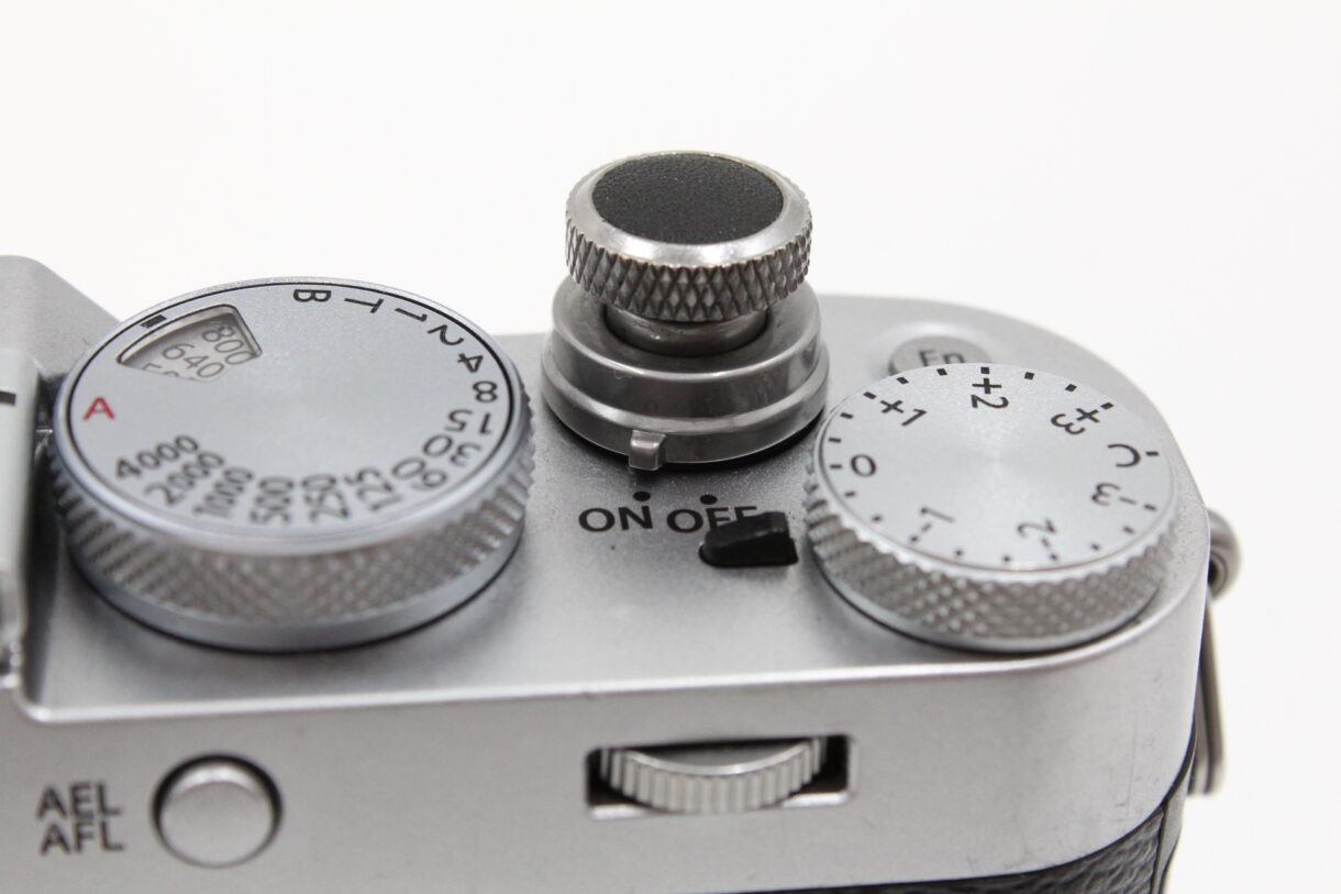 訳アリ並品】FUJIFILM 富士フイルム デジタルカメラ X100F シルバー