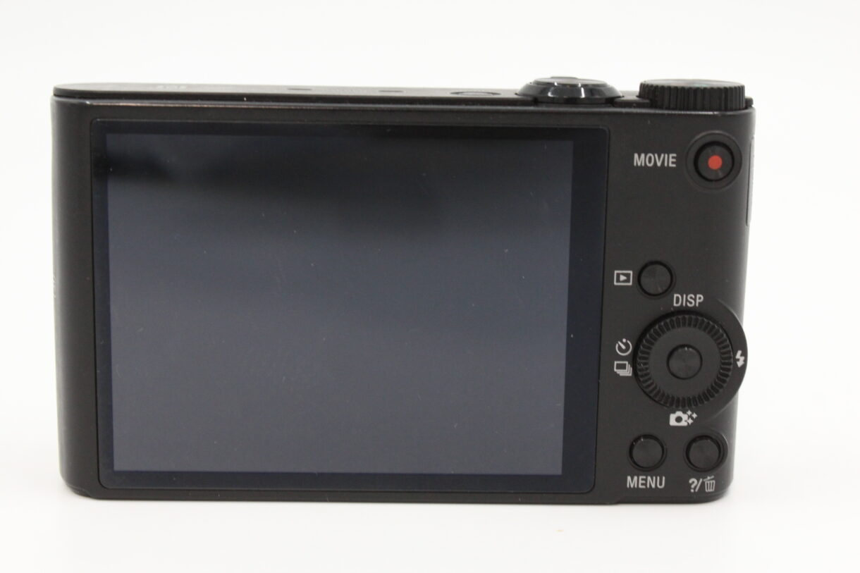 訳アリ良品】SONY ソニー デジタルカメラ Cyber-shot WX350 光学20倍