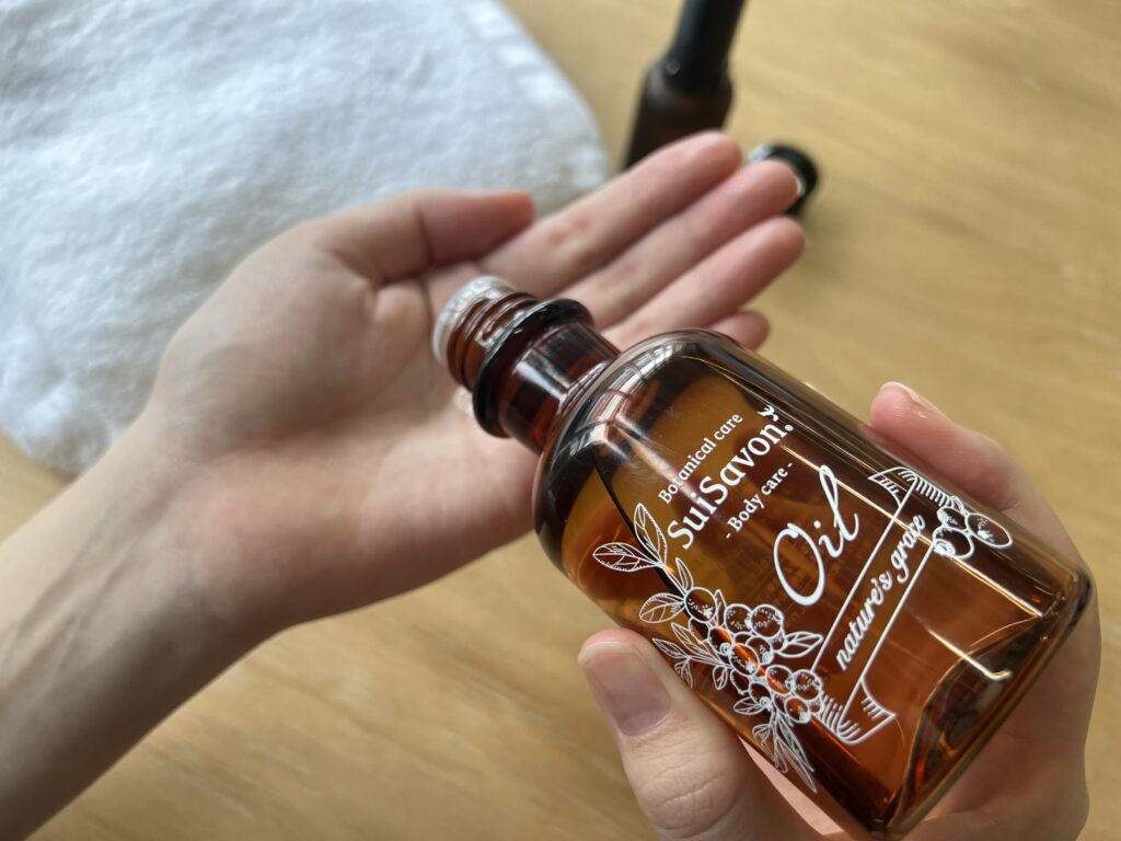 Vol.223 祖母と私の“お揃いのもの”。 | ブログ SuiSavon -首里石鹸-